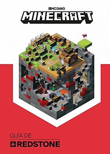 Cover of Guide to Redstone