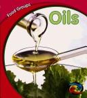Cover of Oils