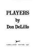 Cover of Players