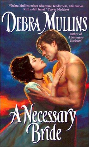 Cover of A Necessary Bride