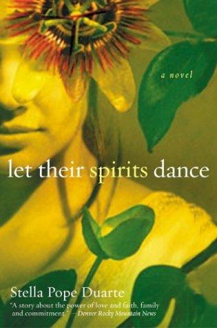 Cover of Let Their Spirits Dance