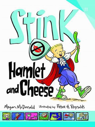Cover of Stink
