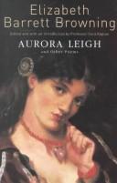 Cover of Aurora Leigh, and other poems