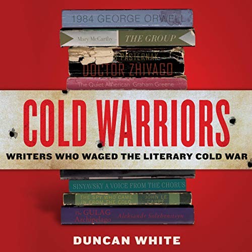 Cover of Cold Warriors