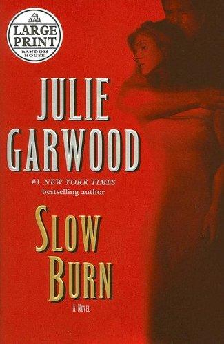 Cover of Slow Burn
