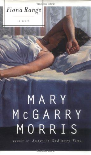 Cover of Fiona Range