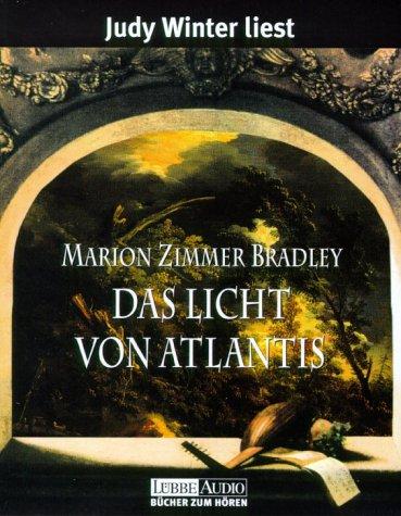 Cover of The Fall of Atlantis
