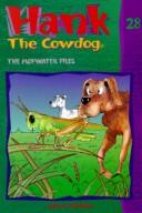 Cover of The mopwater files