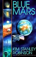 Cover of Blue Mars