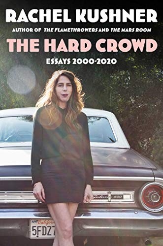 Cover of The Hard Crowd