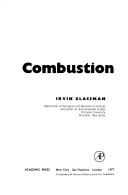 Cover of Combustion