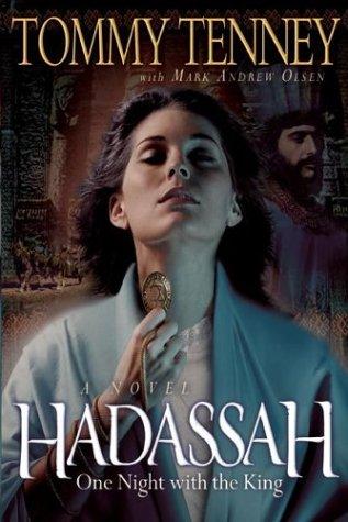 Cover of Hadassah