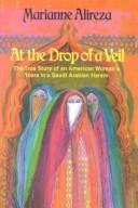 Cover of At the drop of a veil