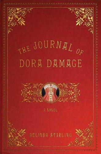 Cover of The journal of Dora Damage
