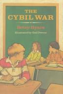Cover of The Cybil War