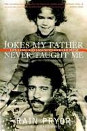 Cover of Jokes My Father Never Taught Me