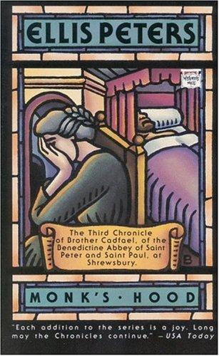 Cover of Monk's Hood