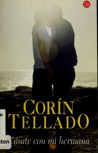 Cover of Cásate con mi hermana