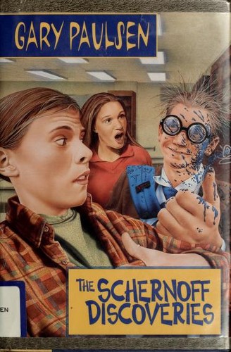 Cover of The Schernoff discoveries