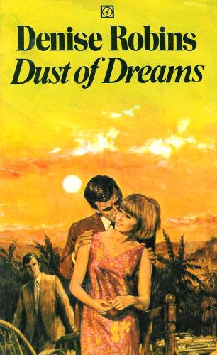Cover of Dust of Dreams