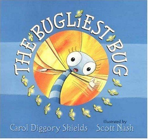 Cover of The Bugliest Bug