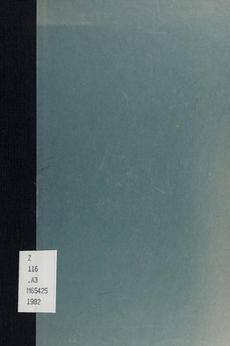 Cover of The ideal book