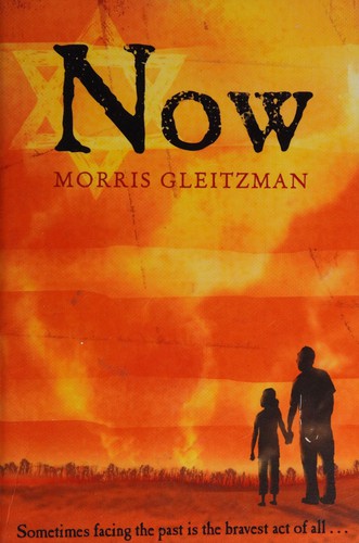 Cover of Now