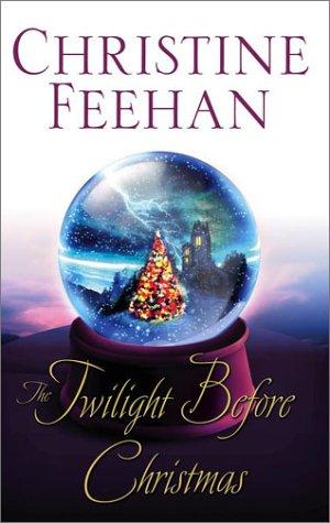 Cover of The twilight before Christmas