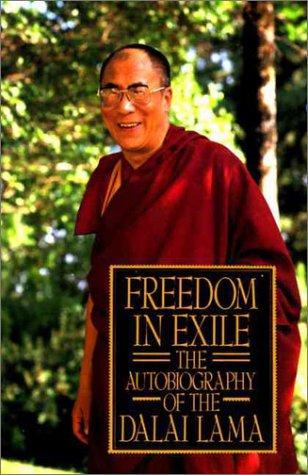 Cover of Freedom in exile