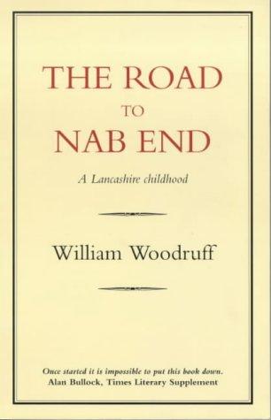 Cover of The road to Nab End