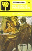 Cover of No Gentle Possession
