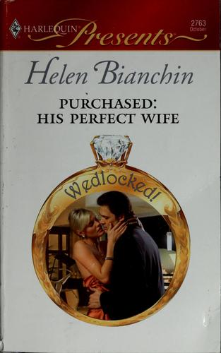 Cover of Purchased
