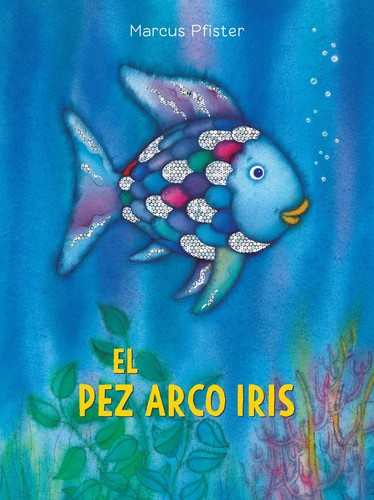 Cover of The Rainbow Fish