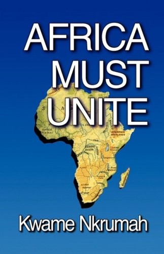 Cover of Africa must unite