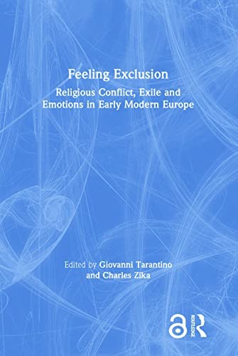 Cover of Feeling Exclusion