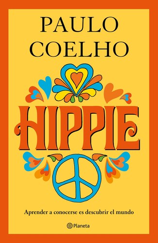 Cover of hippie