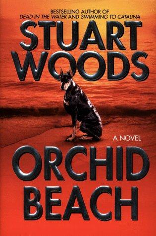 Cover of Orchid Beach
