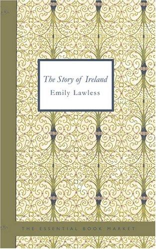 Cover of The Story of Ireland