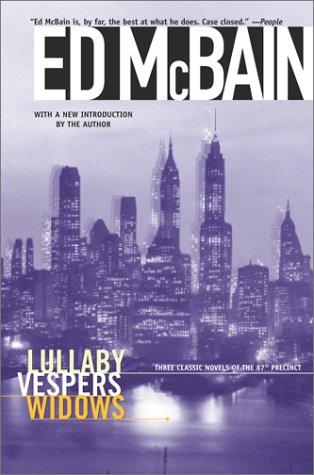 Cover of Lullaby
