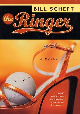 Cover of The Ringer