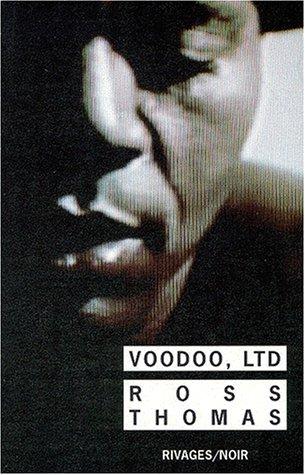 Cover of Voodoo Limited
