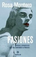 Cover of Pasiones