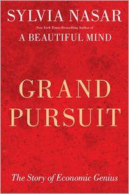 Cover of Grand Pursuit