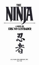 Cover of The Ninja