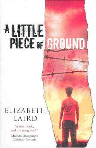 Cover of Little Piece of Ground