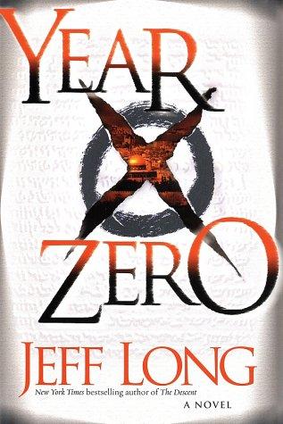 Cover of Year Zero
