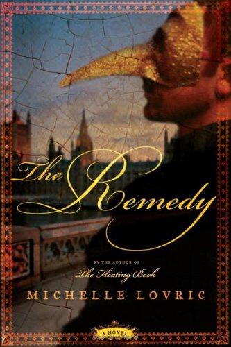 Cover of The Remedy
