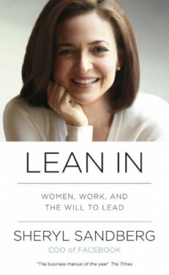 Cover of Lean In