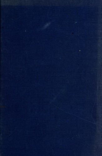 Cover of The formative years, 1607-1763