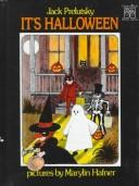 Cover of It's Halloween
